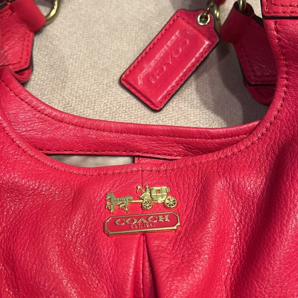 Coach Purse - Picture 2 of 6